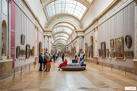 Définition D'un Musée