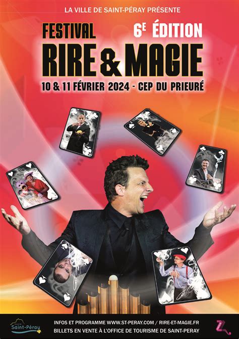Défonce De Rire Programme