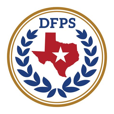 dfps texas