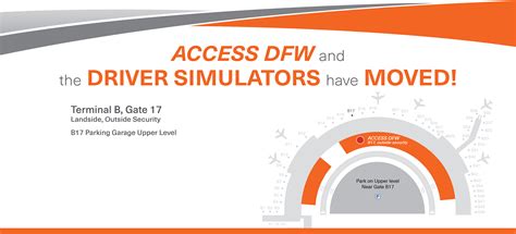 Dfw Access Badging Office