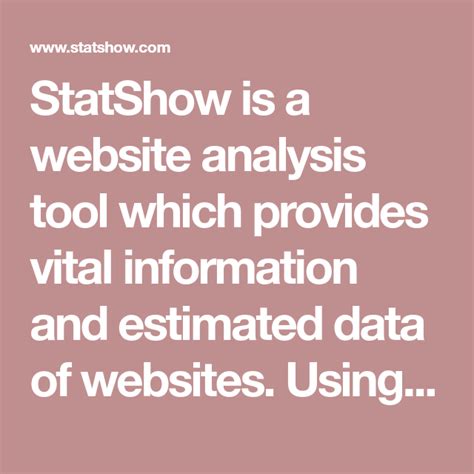 dfwsgroup.com - Worth and traffic on StatShow