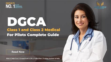 Dgca Class 2 Medical