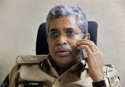 dgp ramudu biography definition