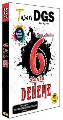 Dgs Deneme Pdf