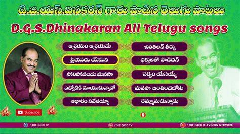 dgs dhinakaran all types of prayer