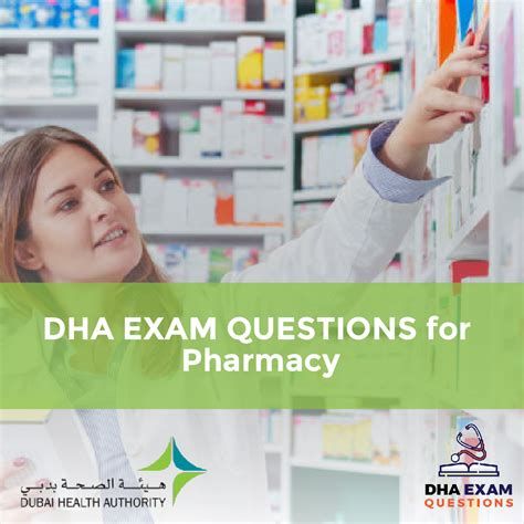 Download Dha Exam For Pharmacist 1000 Questions 