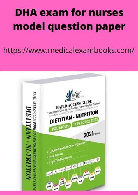 Read Dha Model Question Paper For Nurses 