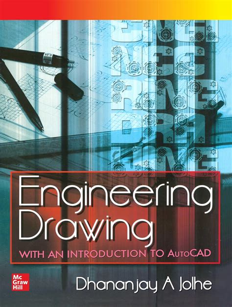 Dhananjay A Jolhe Engineering Drawing Tata Mcgraw Hill Download