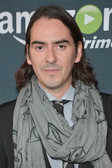dhani harrison biography channel