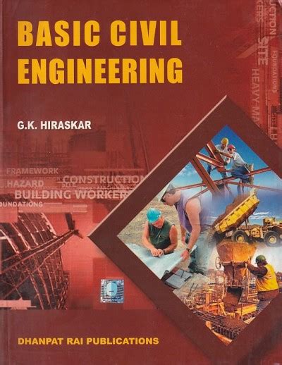 Read Dhanpat Rai Publications For Civil Engineering 