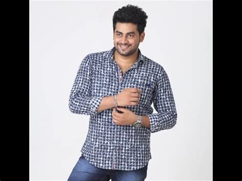 dharish actor biography example