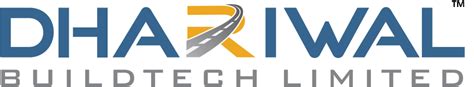 Dhariwal Buildtech Limited