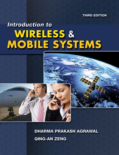 dharma prakash agarwal for introduction to wireless and mobile system free