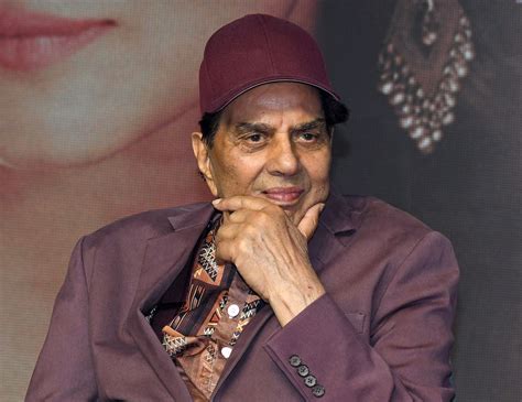 dharma veer dharmendra biography