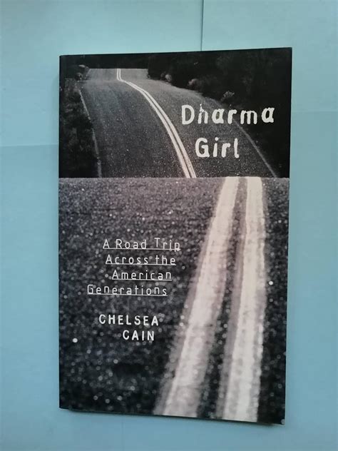 Download Dharma Girl A Road Trip Across The American Generations 