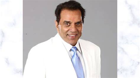 dharmendra mann biography