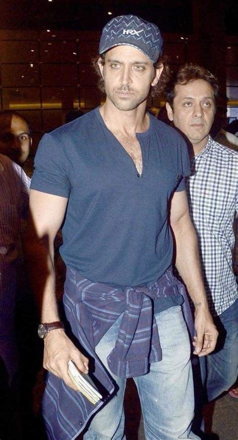 dharmesh sir and hrithik roshan biography