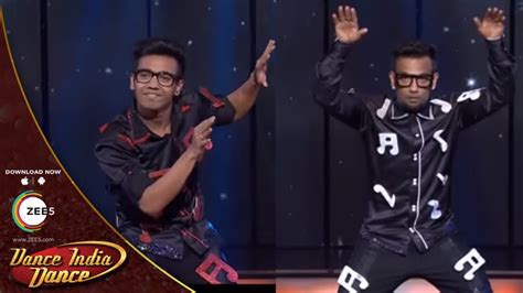 dharmesh sir dance india dance biography example