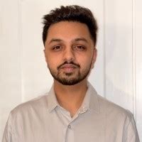 dharmil gandhi biography