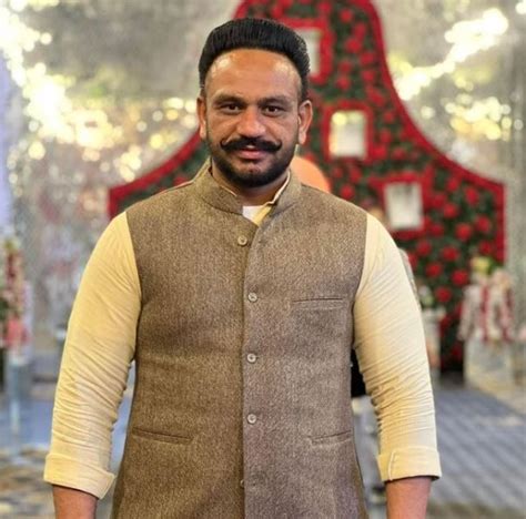 dharminder biography