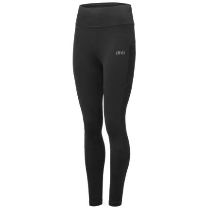 dhb Tights Run Wiggle