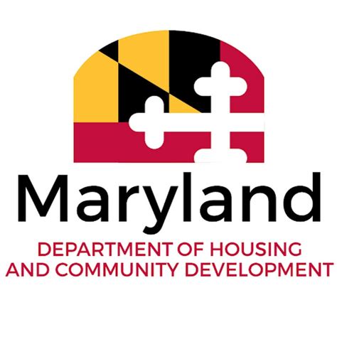 dhcd maryland