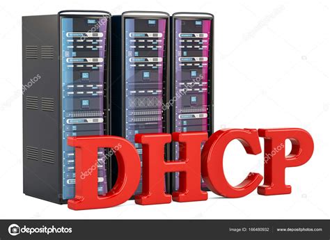 dhcp 서버