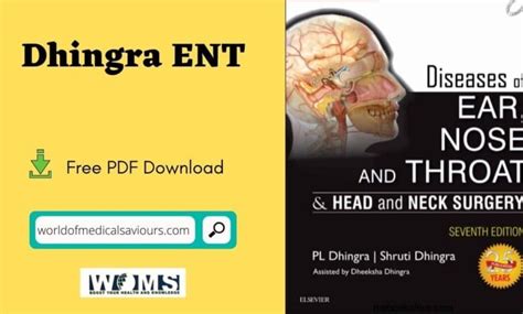 Dhingra Ent 7th Edition