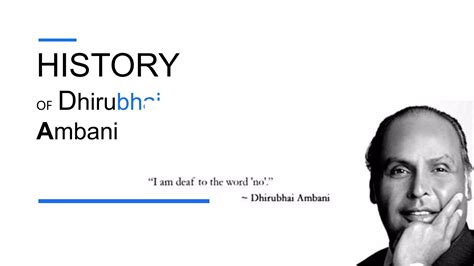 dhirubhai ambani life history in hindi pdf