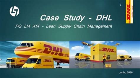 Dhl Customer Management Case Study