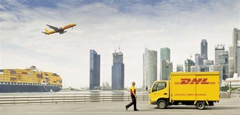 dhl supply chain jobs in Singapore 683688 - sg.indeed.com