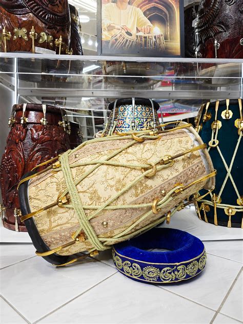 Dholak Taal