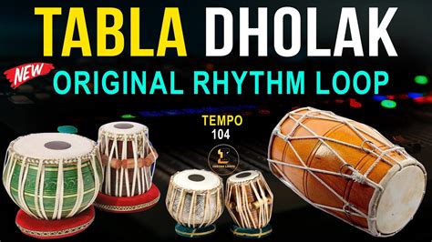 Dholak Taal Learning Notes