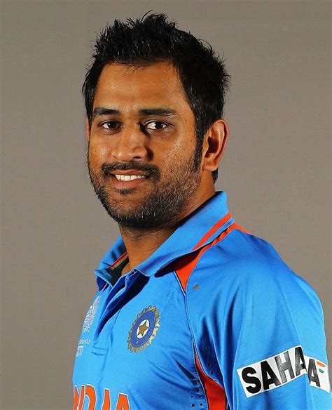 dhoni cricket player biography of michaels