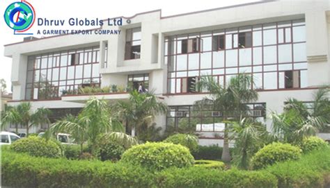Dhruv Globals Ltd