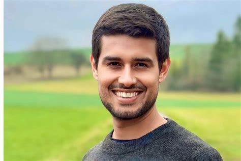 Dhruv Rathee Wiki