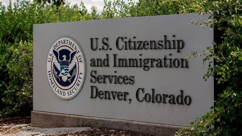 dhs colorado
