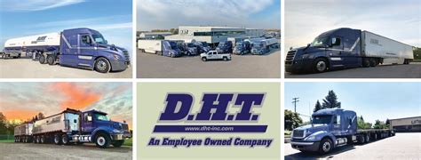 dht group biography