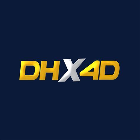 dhx4d slot
