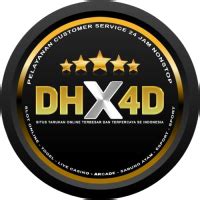 DHX4D VIRALBANGET AGEN 4D TERPECAYA RESMI BISA TOP UP VIA