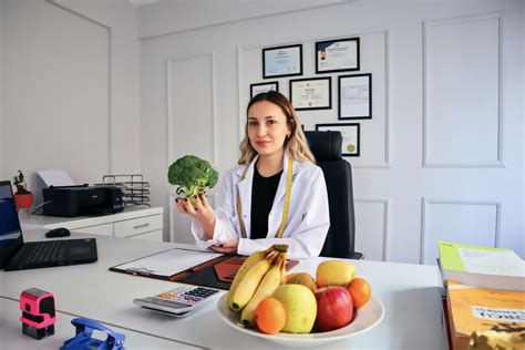 diëtist of nutritionist