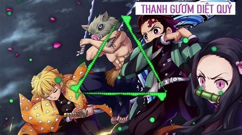 diệt quỷ | Thanh gm dit qu Wikipedia ting Vit