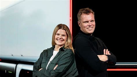 di weekend annonsera