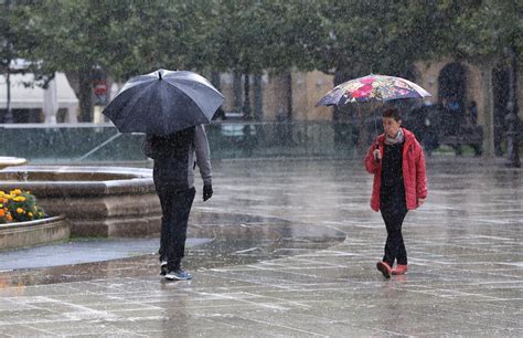 dia de lluvia