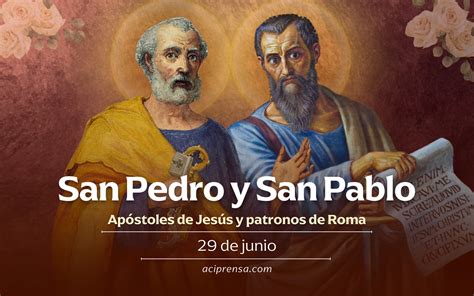 Dia San Pablo