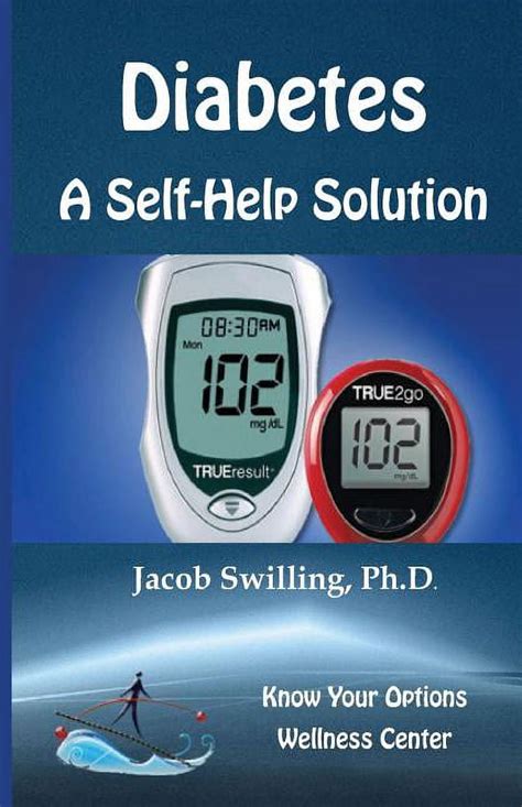 Diabetes A Self Help Solution