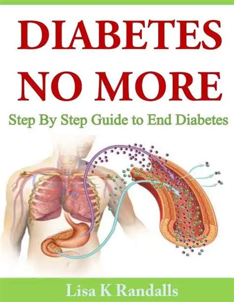Diabetes No More