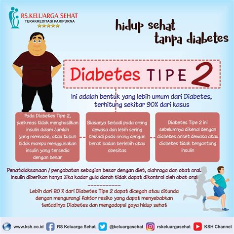 diabetes tipe 2