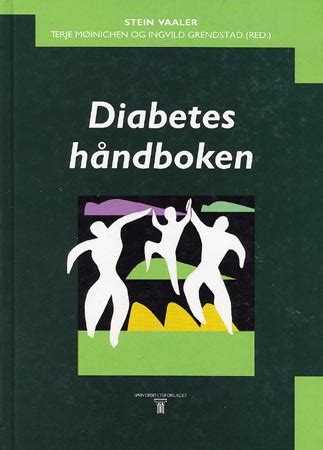 diabeteshandboken träning