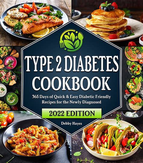Full Download Diabetic Cookbook For Beginners Delicious And Simple Diabetic Diet Recipes Diabetic Friendly Cookbook 